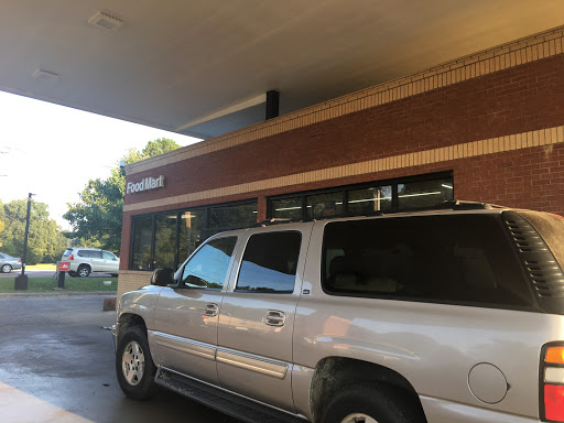 Shell en Germantown