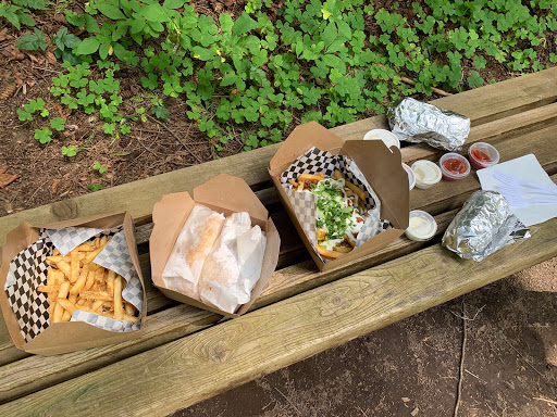 Mt Hood Cheesesteaks