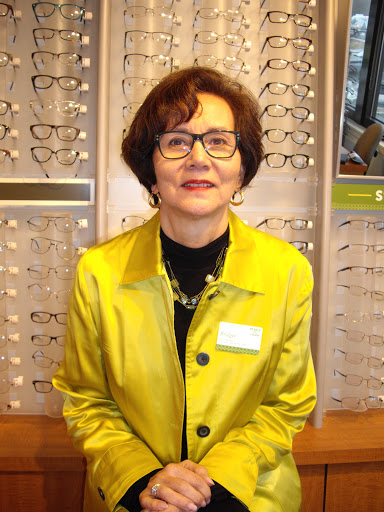 Eye Care Center «Pearle Vision - Quincy, MA», reviews and photos, 470 Southern Artery, Quincy, MA 02169, USA