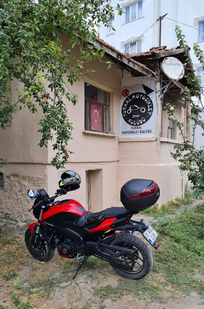 Turhal Motosiklet Kulübü