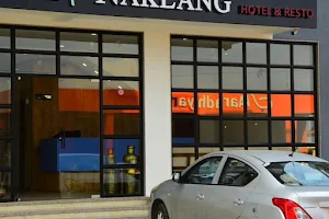 The Naklang Hotel image