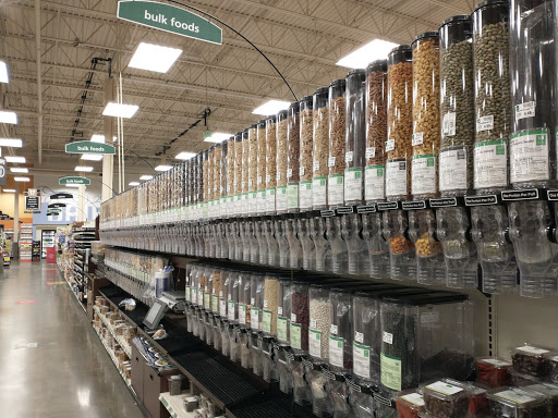 Grocery Store «Fred Meyer», reviews and photos, 17404 Meridian E, Puyallup, WA 98375, USA