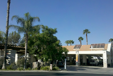 Centrepointe Car Wash