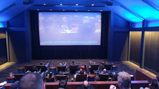 Movie Theater «Prospector Theater», reviews and photos, 25 Prospect St, Ridgefield, CT 06877, USA