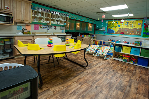 Kindergarten «Little Treasures Learning Center», reviews and photos, 2177 Oak Tree Road, Suite 100, Edison, NJ 08820, USA