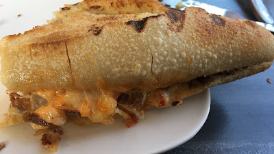 La galette de Vauban à Eygliers