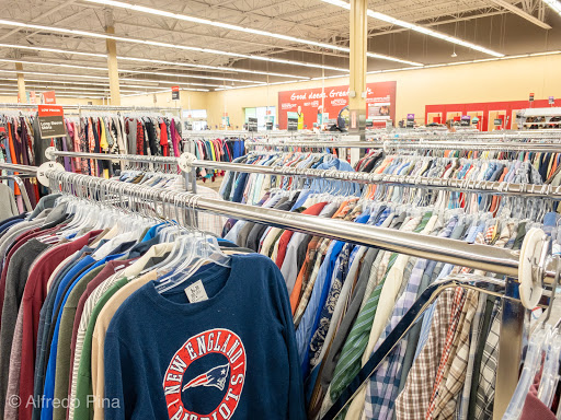 Thrift Store «Savers», reviews and photos