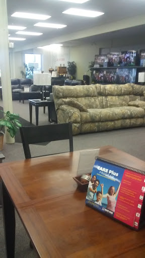 Appliance Store «Rent One», reviews and photos, 1355 Sparta Center Dr, Sparta, IL 62286, USA