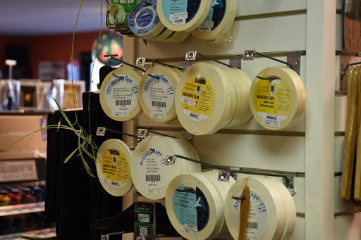Art Supply Store «Phoenix Art Supplies & Framing», reviews and photos, 1810 S Easton Rd, Doylestown, PA 18901, USA