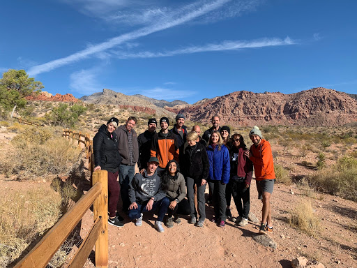 Health Insurance Agency «Nevada Benefits Health Insurance Las Vegas», reviews and photos