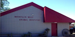 Mountain West Animal Hospital