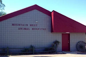Mountain West Animal Hospital image