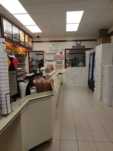 Donut Shop «Original Country Donuts», reviews and photos, 3091 US-20 #101, Elgin, IL 60124, USA