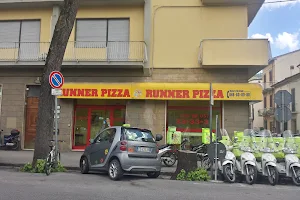 Runner Pizza image