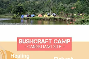 Cangkuang Camp Site Bogor image