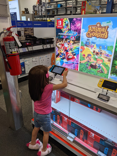 Electronics Store «Best Buy», reviews and photos, 400 26th Ave NW, Norman, OK 73069, USA