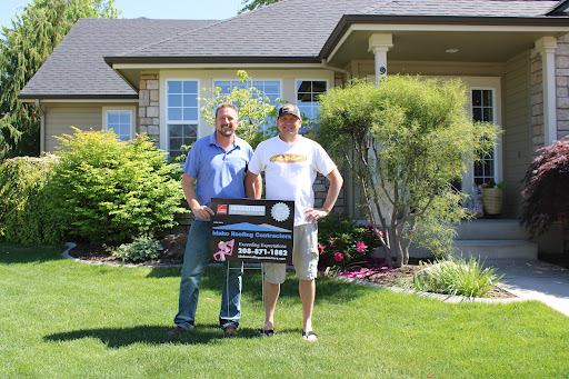 Roofing Contractor «Idaho Roofing Contractors», reviews and photos, 3806 E Newby St #105, Nampa, ID 83687, USA