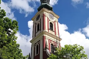 Belgrade Cathedral image
