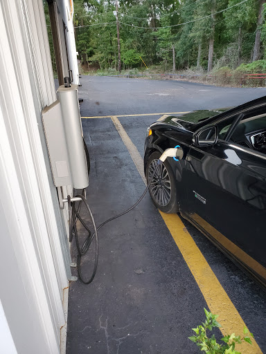 Mitsubishi Dealer «Heritage Mitsubishi», reviews and photos, 912 W Loop 281, Longview, TX 75604, USA