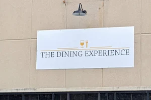 The Dining Experience image