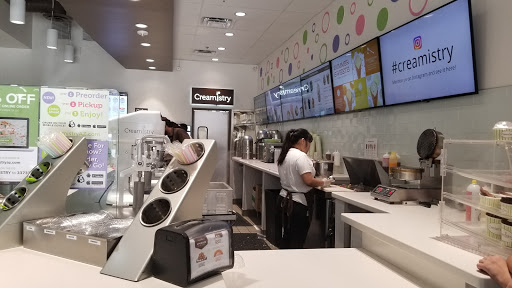 Ice Cream Shop «Creamistry Scottsdale Waterfront», reviews and photos, 7135 E Camelback Rd #151, Scottsdale, AZ 85251, USA