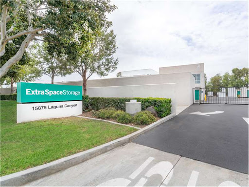 Storage Facility «Extra Space Storage», reviews and photos, 15875 Laguna Canyon Rd, Irvine, CA 92618, USA