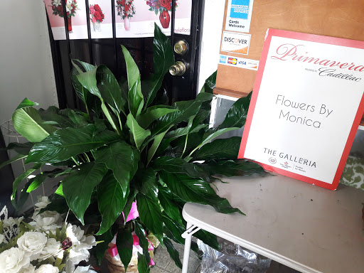 Florist «Flowers by Monica», reviews and photos, 9210 Homestead Rd a, Houston, TX 77016, USA