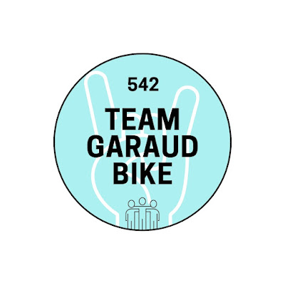 Team Garaud Bike à Torcy