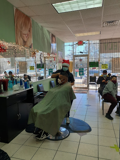 Beauty Salon «Kary Elys Hair Salon», reviews and photos, 111 N 6th St, Conroe, TX 77301, USA