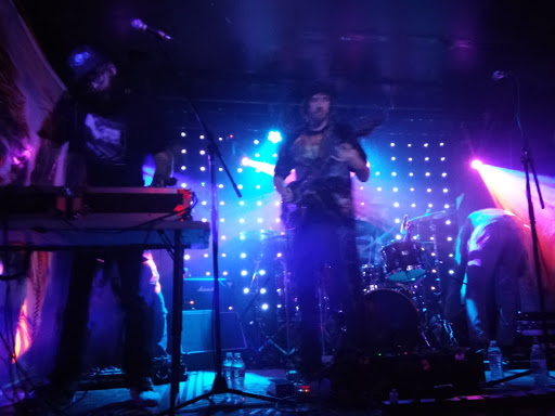 Live Music Venue «The Whiskey», reviews and photos, 1 S Front St, Wilmington, NC 28401, USA