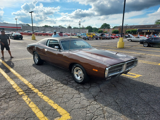 Bowling Alley «Merri-Bowl Lanes», reviews and photos, 30950 Five Mile Road, Livonia, MI 48154, USA