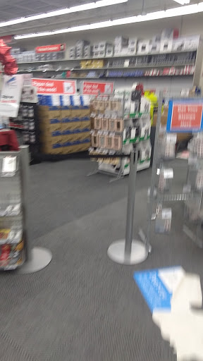 Office Supply Store «Staples», reviews and photos, 771 Boston Post Rd E, Marlborough, MA 01752, USA