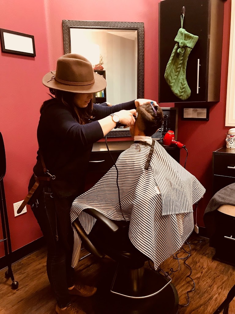 Hair by Silvy 92821