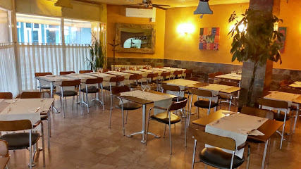 Restaurant Daus - Carrer Talladell, 1, 25300 Tàrrega, Lleida, Spain