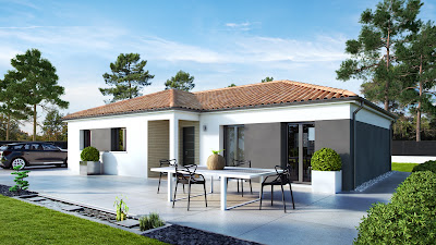 Maisons Babeau Seguin - Agence de Châtellerault (86) à Châtellerault