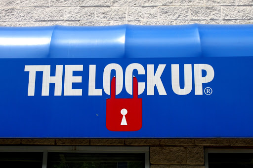 Self-Storage Facility «The Lock Up Self Storage», reviews and photos, 1820 N 1st Ave, River Grove, IL 60171, USA