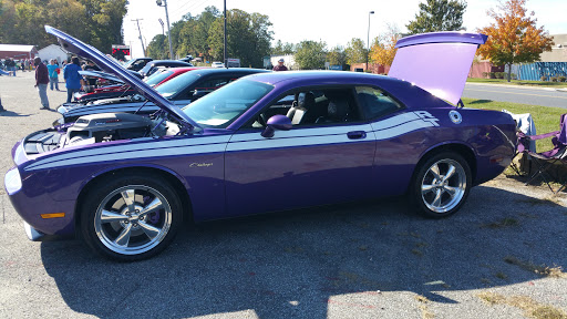 Auto Repair Shop «Mr Tire Auto Service Centers», reviews and photos, 2837 Gypsy Hill Rd, Cambridge, MD 21613, USA