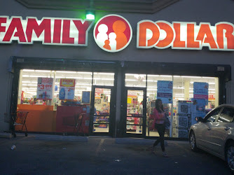 Family Dollar