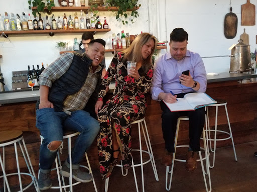 Caterer «White Pepper», reviews and photos, 1124 NE 80th Ave, Portland, OR 97213, USA