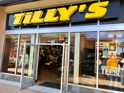 Tillys