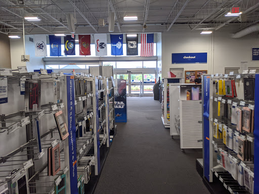 Electronics Store «Best Buy», reviews and photos, 1987 Sam Rittenberg Blvd, Charleston, SC 29407, USA