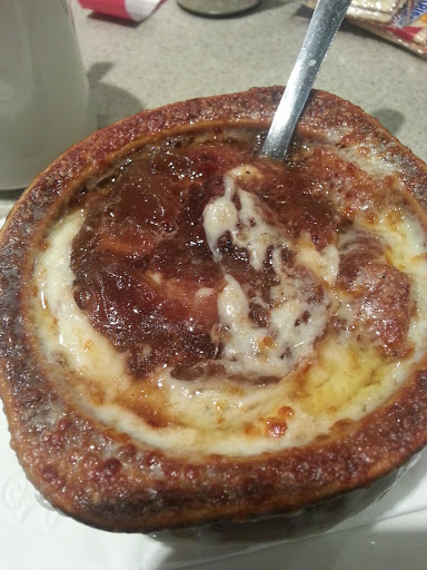 Diner «7th Ave Donuts and Diner», reviews and photos, 324 7th Ave, Brooklyn, NY 11215, USA