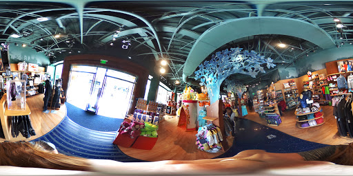 Toy Store «Disney Store», reviews and photos, 395 Santa Monica Place, Santa Monica, CA 90401, USA