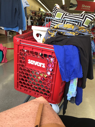 Thrift Store «Savers», reviews and photos, 10899 Lincoln Trail, Fairview Heights, IL 62208, USA
