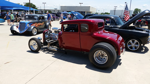 Chevrolet Dealer «Lynn Smith Chevrolet», reviews and photos