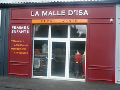 La Malle d'Isa à Sainte-Pazanne