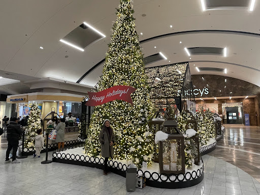 Shopping Mall «Westfield Garden State Plaza», reviews and photos, 1 Garden State Plaza, Paramus, NJ 07652, USA