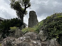 日清戦役紀念碑