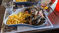 Moule du Restaurant Ici la moule rit à Les Sables-d'Olonne - n°10