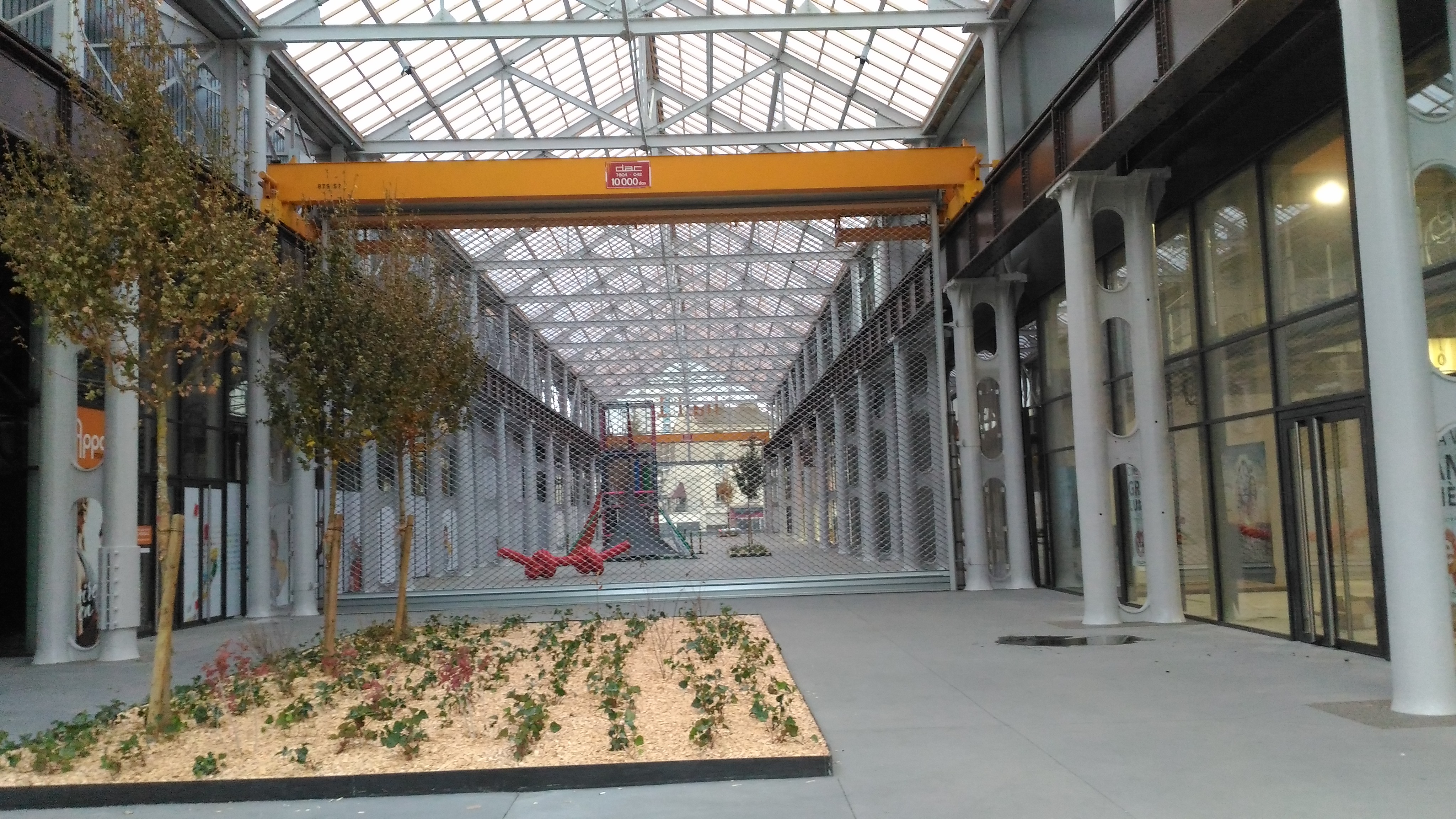 Photo n° 1 de l'avis de Lyazid.h fait le 29/10/2018 à 07:22